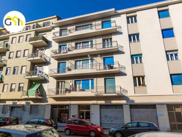 appartamento in vendita a Torino in zona Barriera di Milano