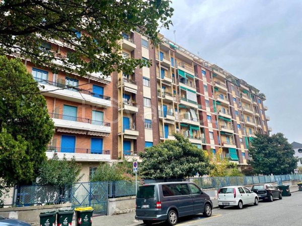 appartamento in vendita a Torino in zona Aurora