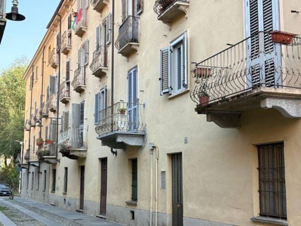 appartamento in vendita a Torino in zona Cit Turin