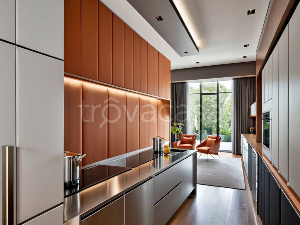 appartamento in vendita a Torino in zona Santa Rita