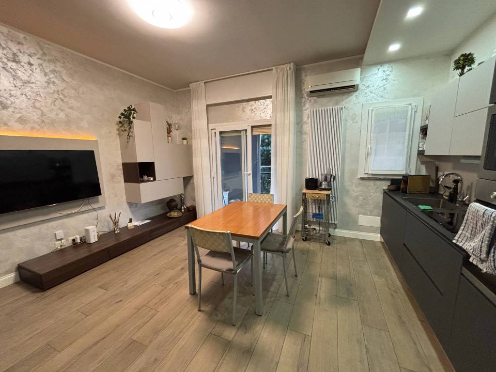 appartamento in vendita a Torino in zona Vallette