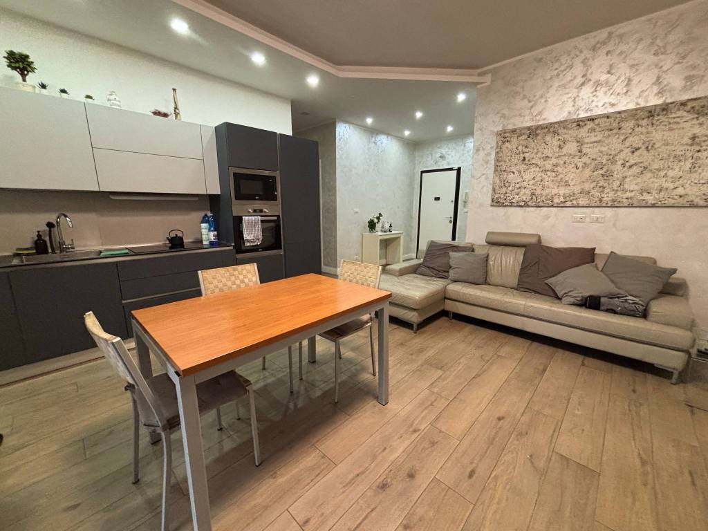 appartamento in vendita a Torino in zona Madonna di Campagna