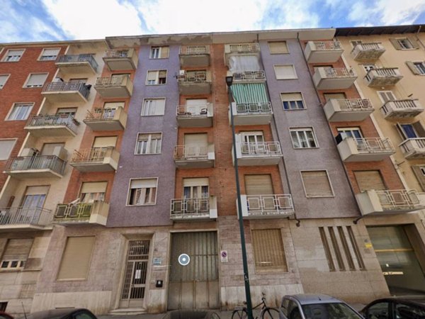 appartamento in vendita a Torino in zona Borgata Vittoria