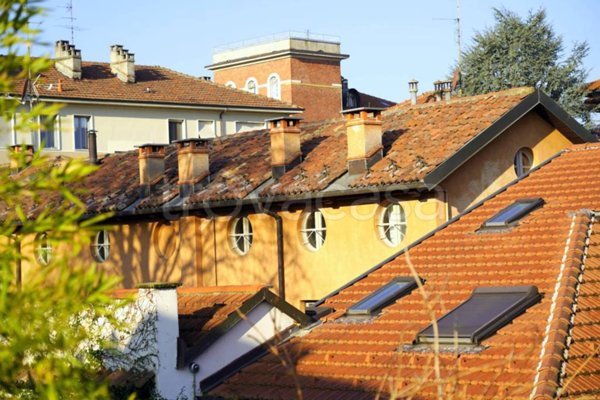 appartamento in vendita a Torino in zona Gran Madre