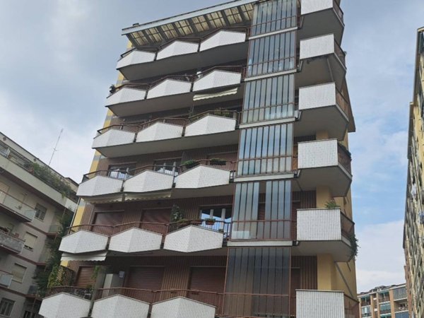 appartamento in vendita a Torino in zona Pozzo Strada