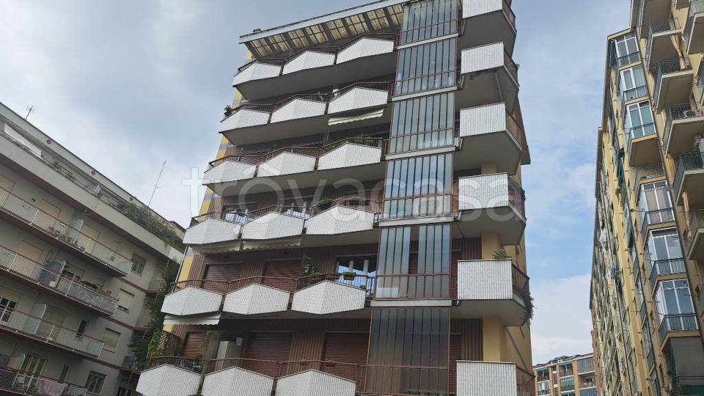 appartamento in vendita a Torino in zona Pozzo Strada