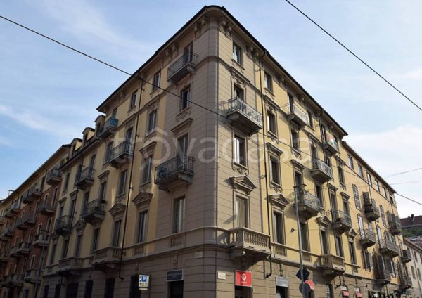 appartamento in vendita a Torino in zona San Salvario