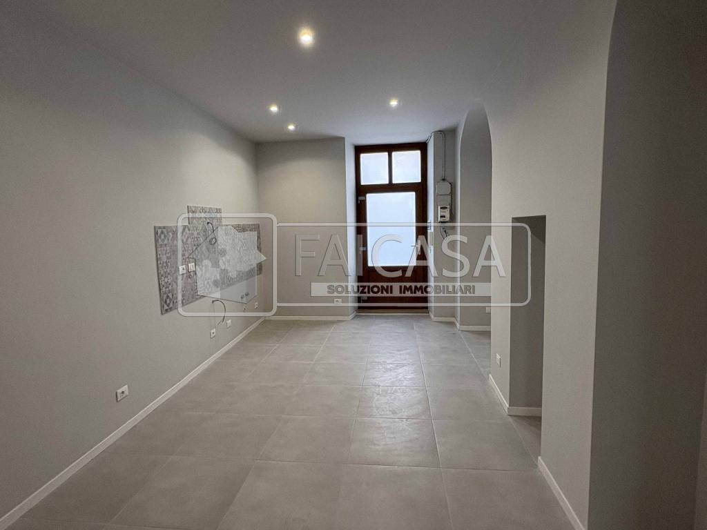 appartamento in vendita a Torino in zona San Donato