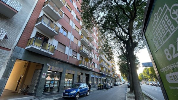 appartamento in vendita a Torino in zona Pozzo Strada