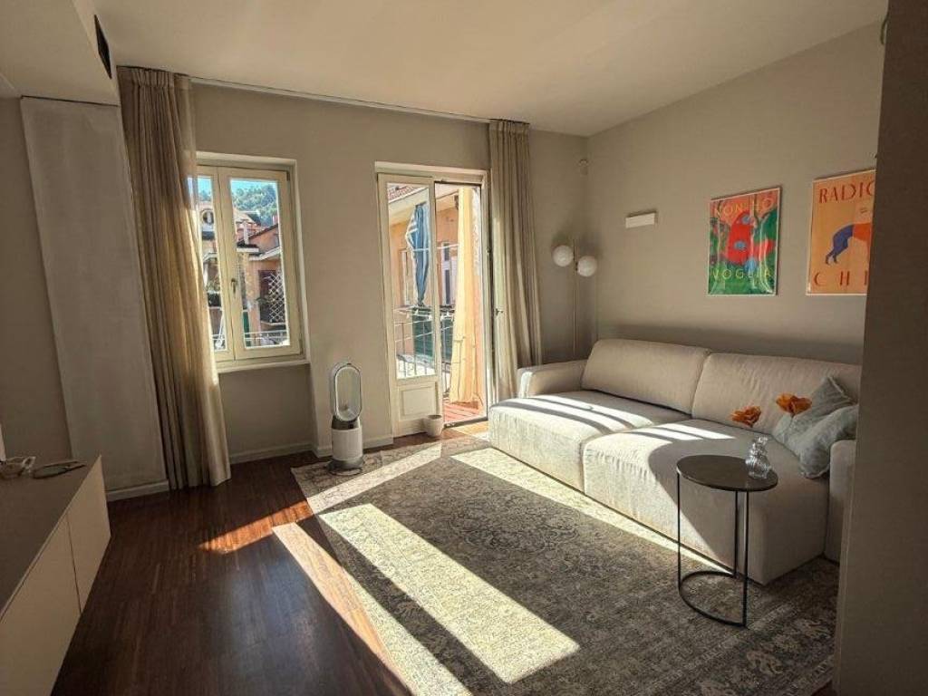 appartamento in vendita a Torino in zona Rosa