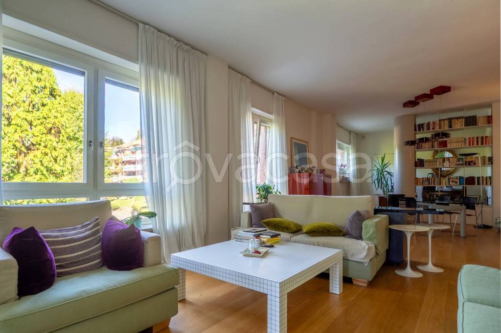 appartamento in vendita a Torino in zona Centro Storico