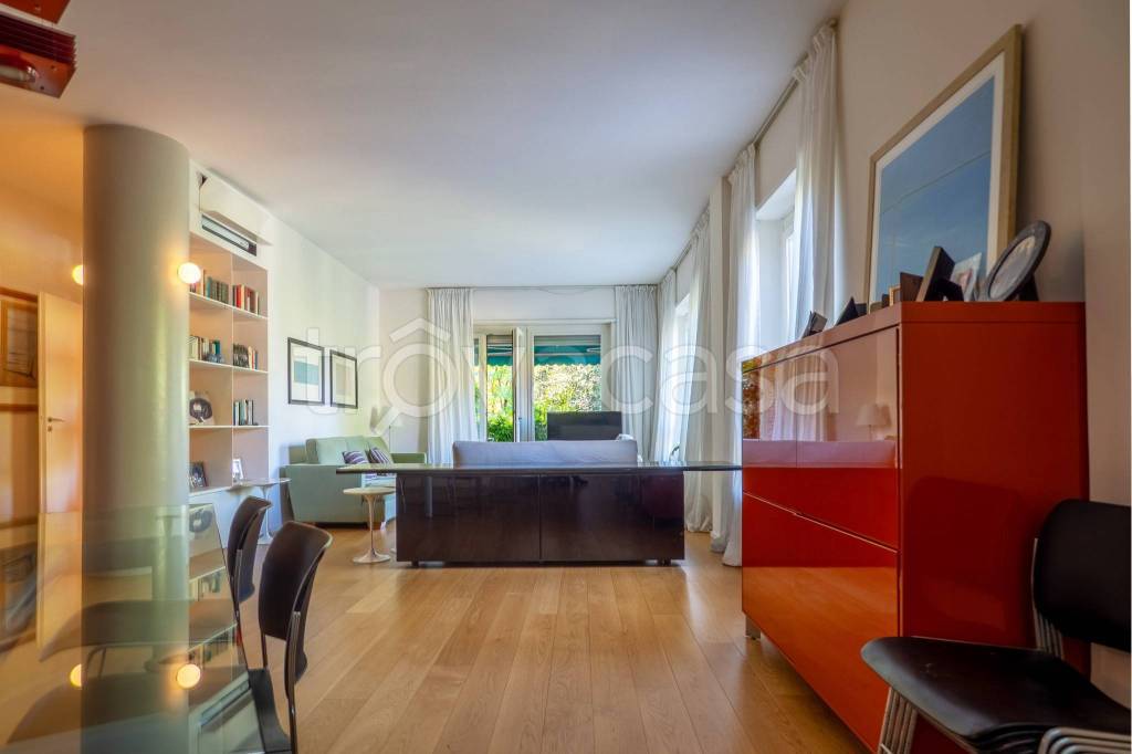 appartamento in vendita a Torino in zona Centro Storico