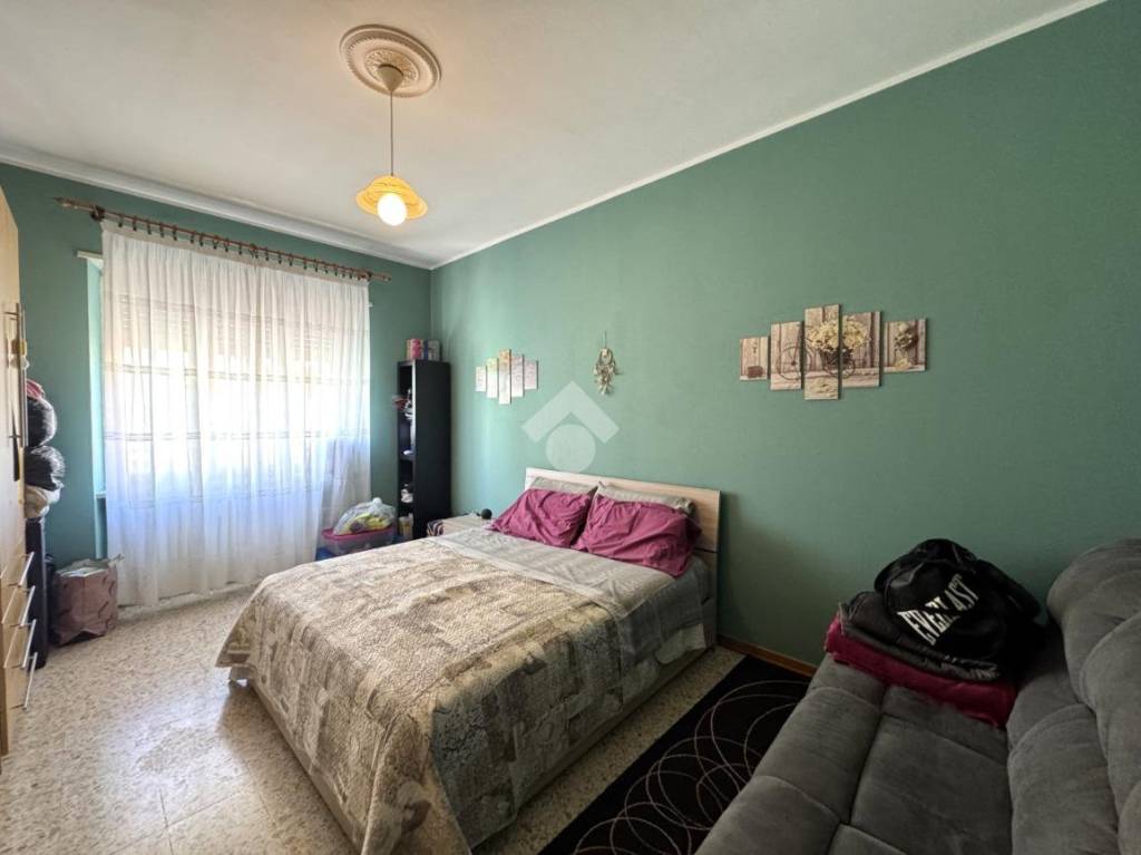 appartamento in vendita a Torino in zona Cenisia