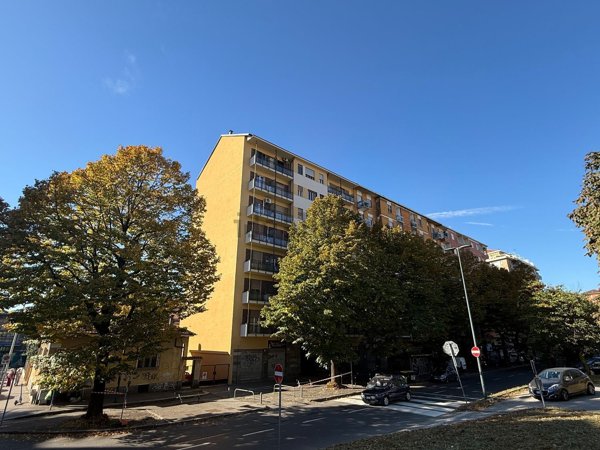 appartamento in vendita a Torino in zona Mirafiori Sud