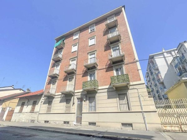 appartamento in vendita a Torino in zona Madonna di Campagna