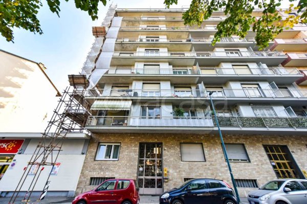 appartamento in vendita a Torino in zona Pozzo Strada
