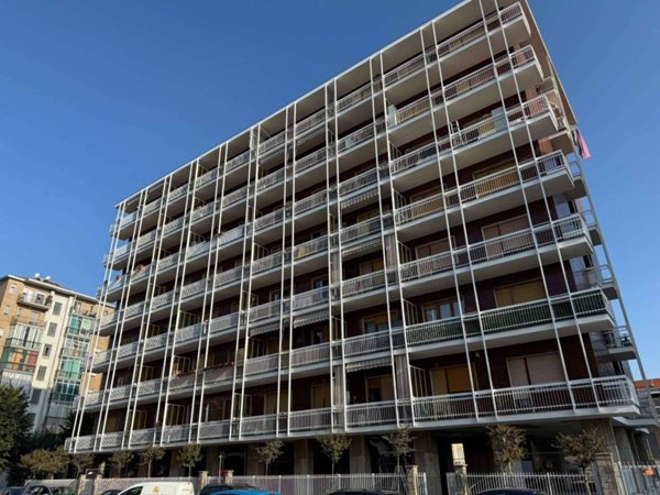 appartamento in vendita a Torino in zona Santa Rita