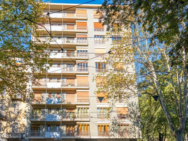 appartamento in vendita a Torino in zona Crocetta