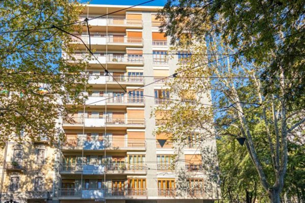 appartamento in vendita a Torino in zona Crocetta