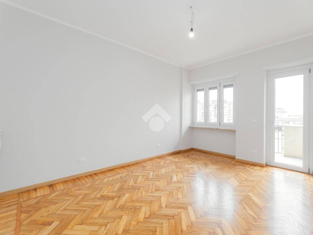 appartamento in vendita a Torino in zona Santa Rita