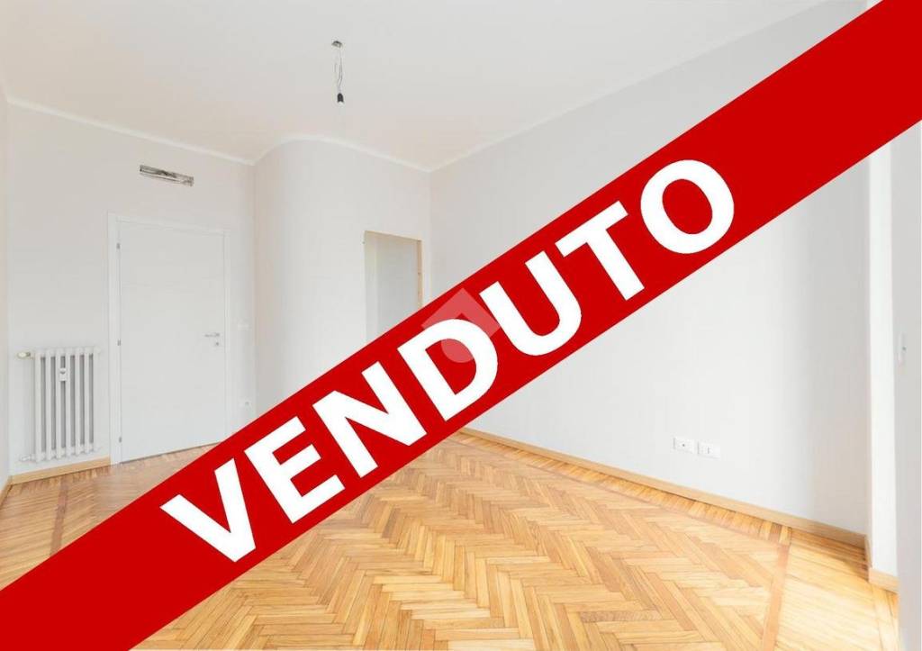appartamento in vendita a Torino in zona Santa Rita