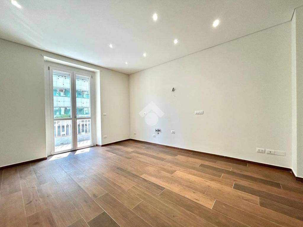 appartamento in vendita a Torino in zona Cit Turin