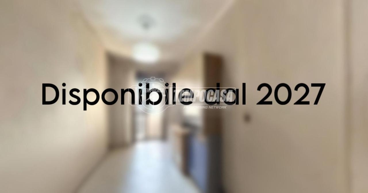appartamento in vendita a Torino in zona Vallette