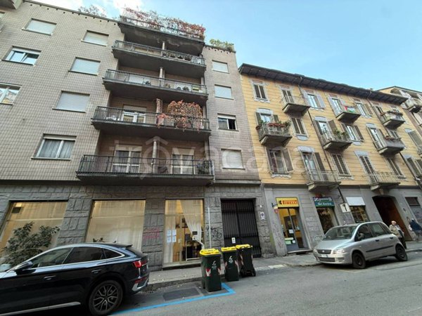 negozio in vendita a Torino in zona San Salvario