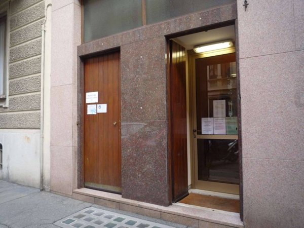 ufficio in vendita a Torino in zona Crocetta