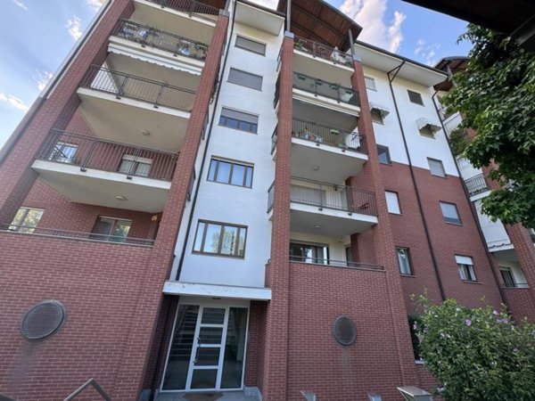 appartamento in vendita a Torino in zona Superga
