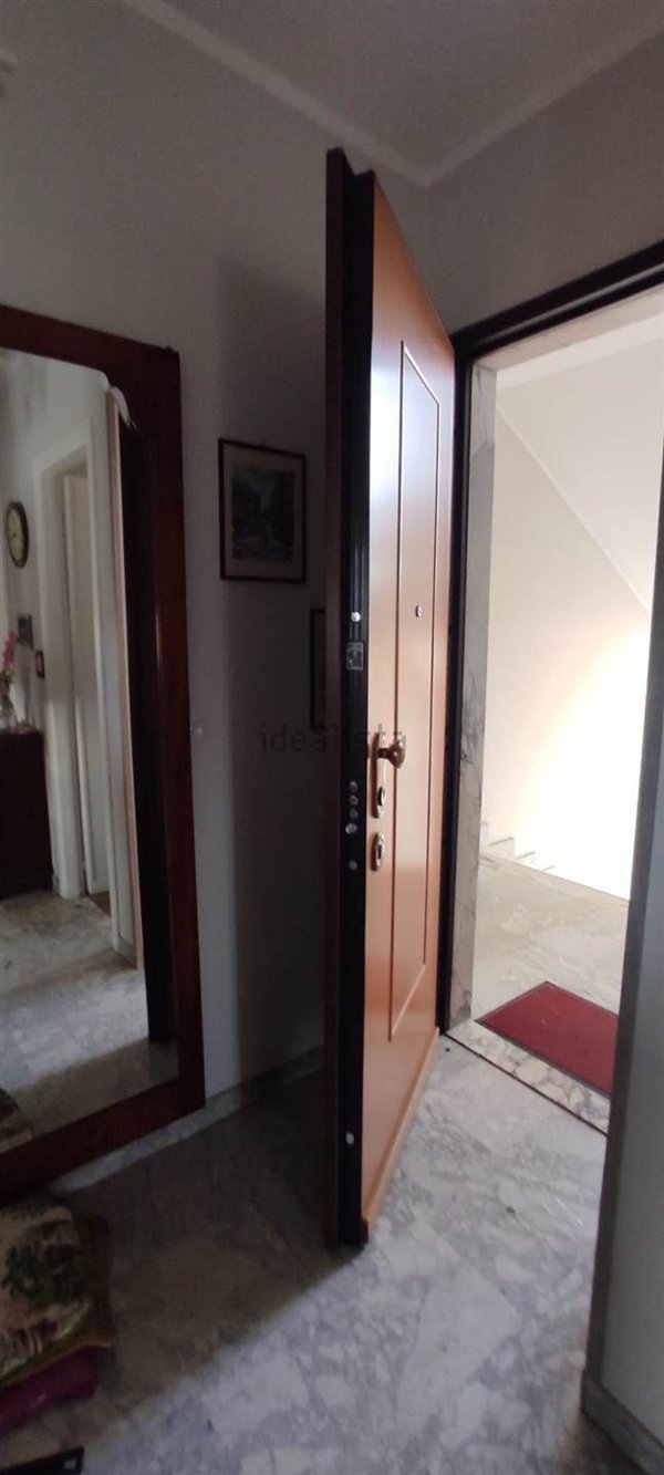 appartamento in vendita a Torino in zona Mirafiori Nord