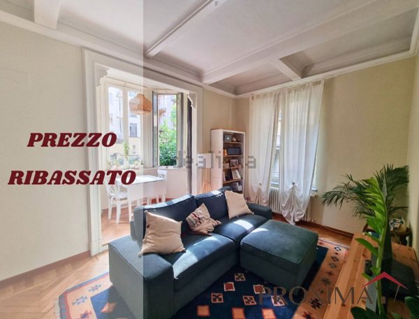appartamento in vendita a Torino in zona San Donato