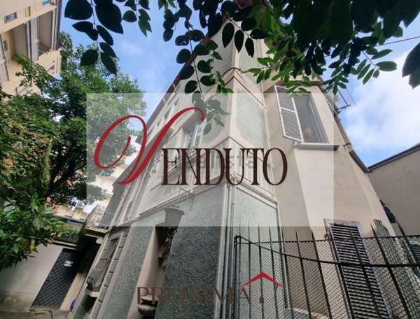 appartamento in vendita a Torino in zona San Donato