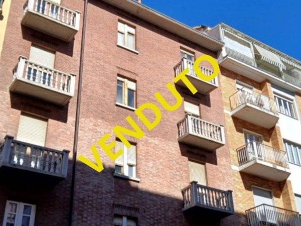 appartamento in vendita a Torino in zona Pozzo Strada