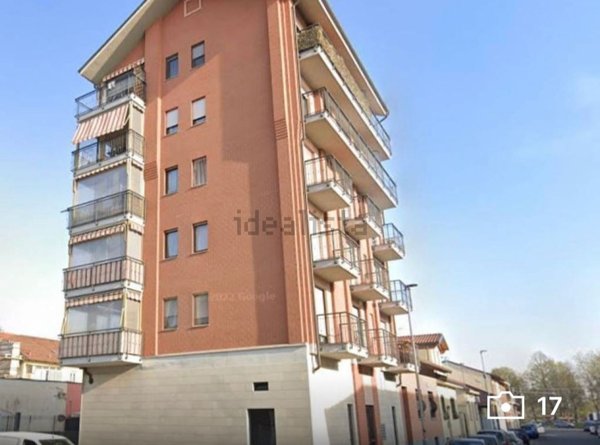 appartamento in vendita a Torino in zona Madonna di Campagna