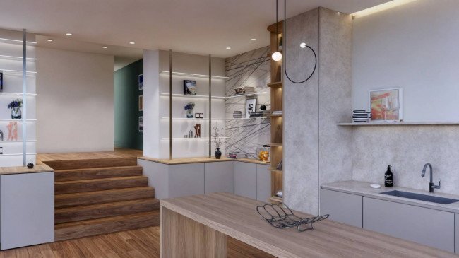 appartamento in vendita a Torino