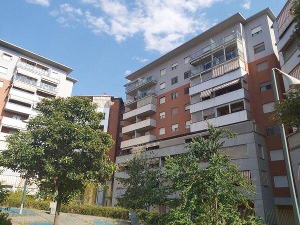 appartamento in vendita a Torino in zona Lucento