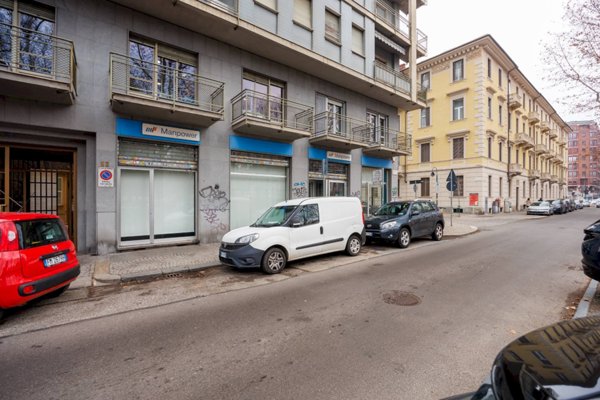 loft in vendita a Torino in zona Crocetta