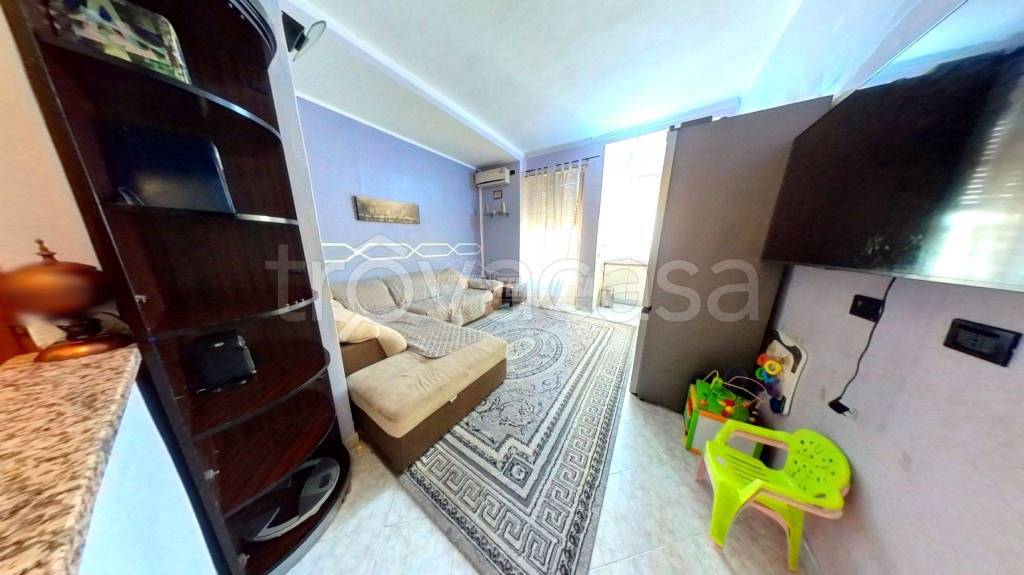 appartamento in vendita a Torino in zona Barriera di Milano