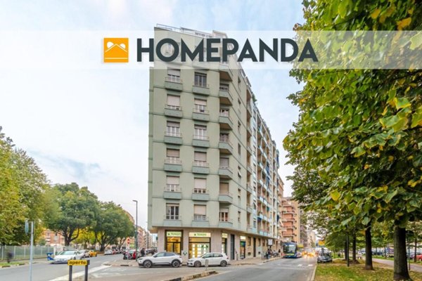 appartamento in vendita a Torino in zona Borgo San Paolo