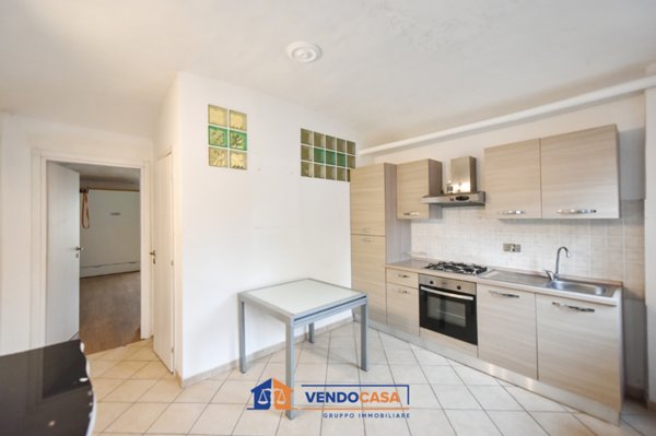 appartamento in vendita a Torino in zona Aurora
