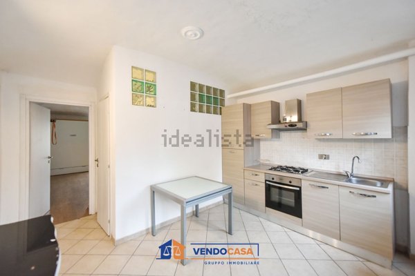 appartamento in vendita a Torino in zona Aurora