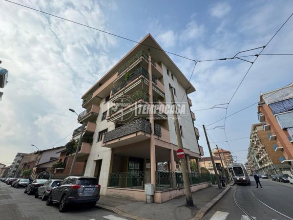 appartamento in vendita a Torino in zona Pozzo Strada