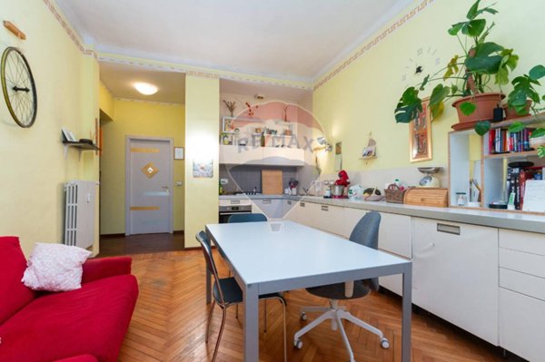 appartamento in vendita a Torino in zona San Donato