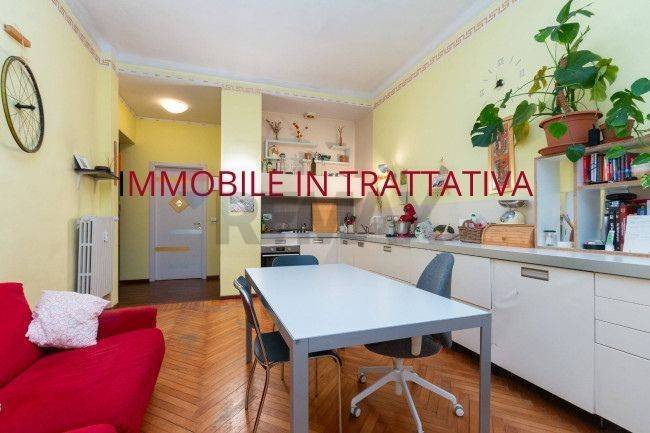 appartamento in vendita a Torino in zona Campidoglio