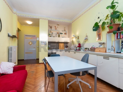 appartamento in vendita a Torino in zona Campidoglio