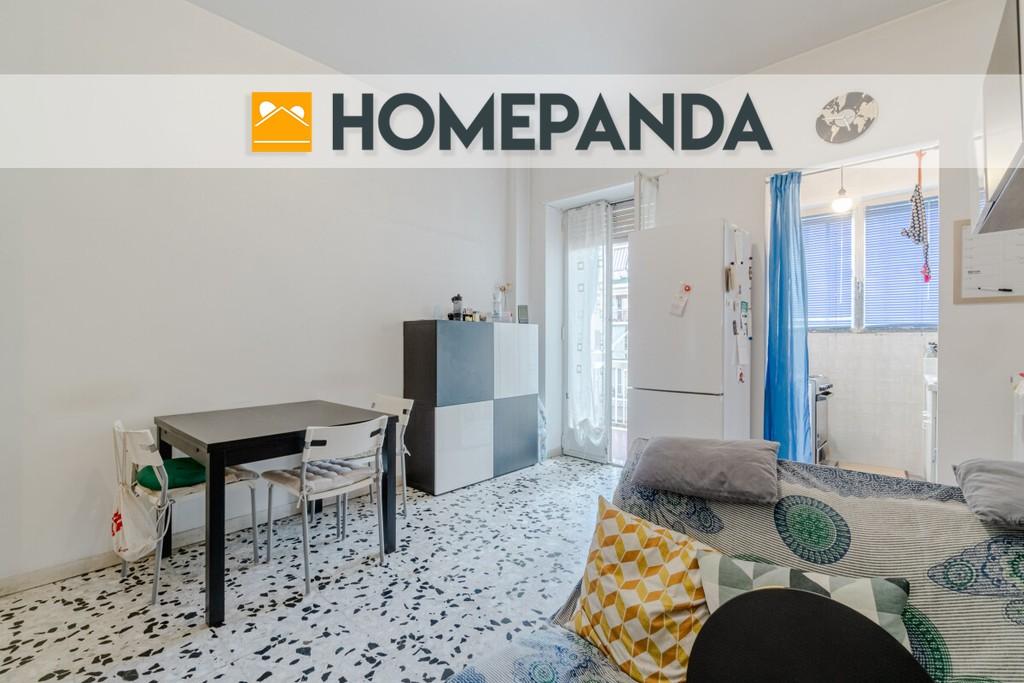 appartamento in vendita a Torino in zona Vanchiglia