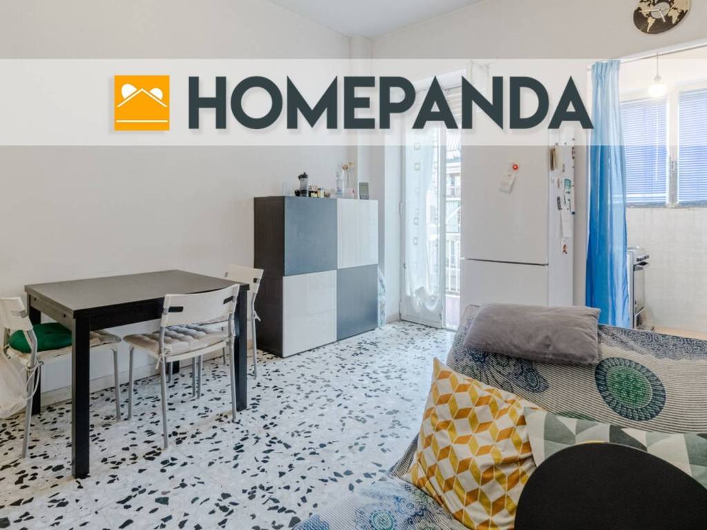 appartamento in vendita a Torino in zona Vanchiglia