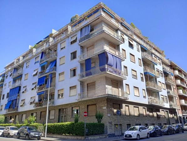 appartamento in vendita a Torino in zona San Salvario