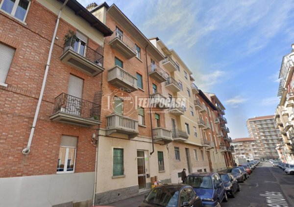 appartamento in vendita a Torino in zona Parella